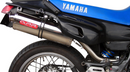 GPR-Exhaust---Trioval-Slip-on-for-XTZ-600-Teneré-from-1985-to-1986-dB-Killer-Link-Pipe