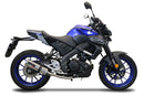 GPR-Exhaust---M3-Inox-Full-Line-for-MT-125-from-2020-to-2020-dB-Killer-Catalyst