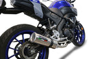 GPR-Exhaust---M3-Inox-Full-Line-for-MT-125-from-2021-to-2025-dB-Killer-Catalyst