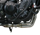 GPR-Exhaust---Dual-Poppy-Full-Line-for-Tracer-9-from-2021-to-2024-dB-Killer-Catalyst