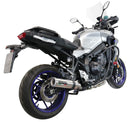 GPR-Exhaust---M3-Inox-Full-Line-for-Tracer-9-from-2021-to-2024-dB-Killer-Catalyst