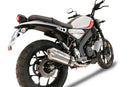 GPR-Exhaust---Satinox-Full-Line-for-XSR-125-from-2021-to-2025-dB-Killer-Catalyst