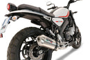 GPR-Exhaust---Satinox-Full-Line-for-XSR-125-from-2021-to-2025-dB-Killer-Catalyst