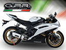 GPR-Exhaust---Albus-Ceramic-Slip-on-for-YZF-R6-from-2006-to-2020-dB-Killer-Link-Pipe