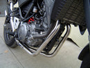 GPR-Exhaust---Trioval-Full-Line-for-XT-660-X-R-from-2004-to-2014-dB-Killer-Catalyst