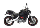GPR-Exhaust---Furore-Nero-Double-Slip-on-for-MT03-660-from-2006-to-2013-dB-Killer-Link-Pipes-Catalysts