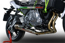 GPR-Exhaust---Powercone-Evo-Full-Line-for-Z-650-from-2021-to-2022-dB-Killer-Catalyst