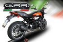 GPR-Exhaust---Furore-Evo4-Nero-Slip-on-for-Z-900-RS-from-2021-to-2024-dB-Killer-Link-Pipe