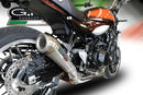 GPR-Exhaust---Powercone-Evo-Slip-on-for-Z-900-RS-from-2018-to-2020-dB-Killer-Link-Pipe