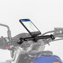 DRCZeta - Explorer Handlebars