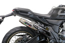 GPR-Exhaust---Deeptone-Inox-Slip-on-for-350-T2-ADV-from-2022-to-2024-dB-Killer-Link-Pipe
