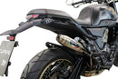 GPR-Exhaust---Deeptone-Inox-Slip-on-for-350-T1-ADV-from-2022-to-2024-dB-Killer-Link-Pipe