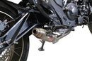 GPR-Exhaust---Deeptone-Inox-RACING-Full-Line-for-350-X1-from-2022-to-2024-Racing-Full-System-Exhaust-