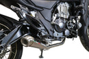 GPR-Exhaust---Powercone-Evo-RACING-Full-Line-for-350-R1-from-2022-to-2024-Racing-Full-System-Exhaust-