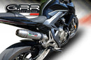 GPR-Exhaust---Deeptone-Inox-Full-Line-for-ZT-310-from-2018-to-2020-dB-Killer-Catalyst