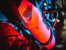 GPR-Exhaust---Albus-Evo4-Full-Line-for-GK-125-from-2022-to-2024-dB-Killer-Catalyst