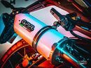 GPR-Exhaust---Albus-Evo4-Full-Line-for-GK-125-from-2022-to-2024-dB-Killer-Catalyst