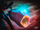 GPR-Exhaust---Albus-Evo4-Full-Line-for-GK-125-from-2022-to-2024-dB-Killer-Catalyst