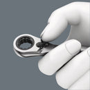 Wera Tools - 8005 Zyklop Mini 2 Ratchet