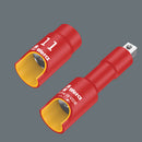 Wera Tools - 8794 LB VDE Zyklop extension, insulated, long, 3/8"