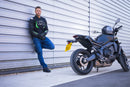 Oxford - Omega 1.0 Air Jacket
