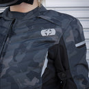 Oxford - Valencia Dry2Dry 3.0 Women’s Jacket