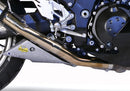 GPR-Exhaust---Satinox-Double-Slip-on-for-ZZR-1400-from-2012-to-2016-dB-Killer-Link-Pipes-Catalysts