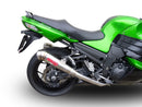 GPR-Exhaust---Powercone-Evo-Double-Slip-on-for-ZZR-1400-from-2017-to-2022-dB-Killer-Link-Pipes
