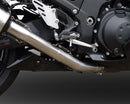 GPR-Exhaust---Furore-Nero-RACING-Double-Slip-on-for-ZZR-1400-from-2017-to-2022-Link-Pipes