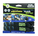 ROK Straps - Heavy Duty (25mm or 1") - Adjustable up to 60" length