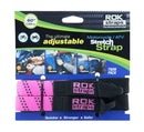 ROK Straps - Heavy Duty (25mm or 1") - Adjustable up to 60" length