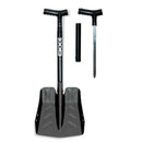 CKX - Shovel and Saw