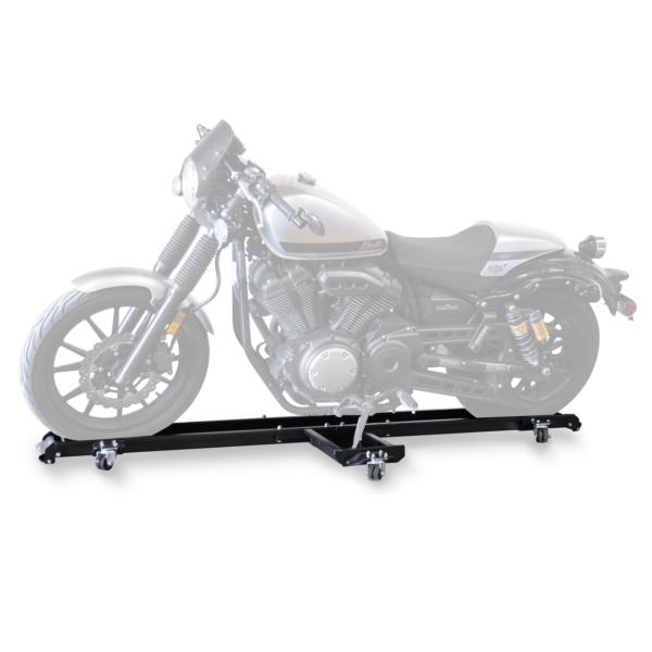 Kimpex-Motorcycle Dolly Low Profile