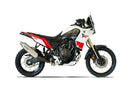 HPCorse - SP-1 Muffler for Yamaha Tenere 700