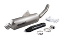 HPCorse - SP-1 Muffler for Yamaha Tenere 700