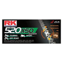 RKexcel-Chain - 520XSO