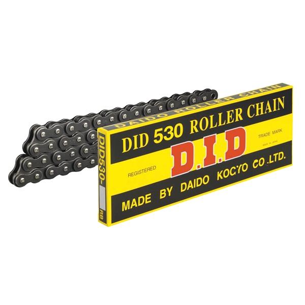 DID-Chain - 530