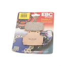 EBC - Double-H Brake Pads (FA104HH)