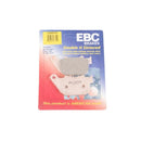 EBC - Double-H Brake Pads (FA387HH)