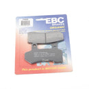EBC - Brake Pads (FA409)