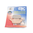 EBC - Double-H Brake Pads (FA496HH)