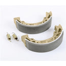EBC - 303 Brake Pads Front