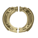 EBC - 304 Brake Pads Front/Rear