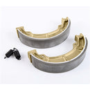 EBC - 306 Brake Pads Rear