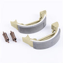 EBC - 338 Brake Pads Rear