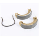 EBC - 501 Brake Pads Front/Rear