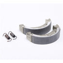 EBC - 502 Brake Pads Rear