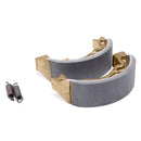 EBC - 603 Brake Pads Front/Rear