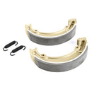 EBC - 618 Brake Pads Front/Rear