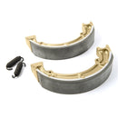 EBC - 706 Brake Pads Rear